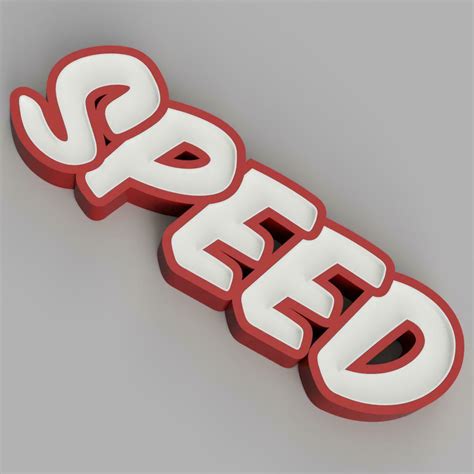 Image result for Large Number Speed LED