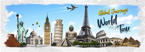 World tour package - Travels And Tours