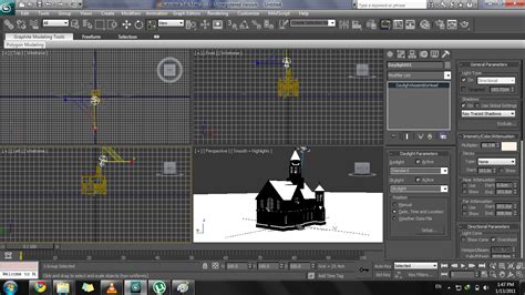 Image result for Daylight Software Tutorial