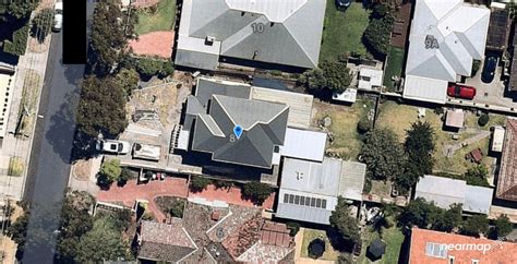 Aerial View of Address 的图像结果