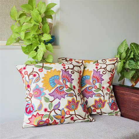 Cushion Covers – Kashmiriyat