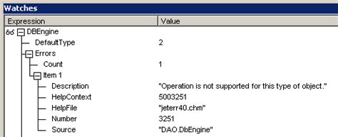 Image result for Access VBA QueryDef