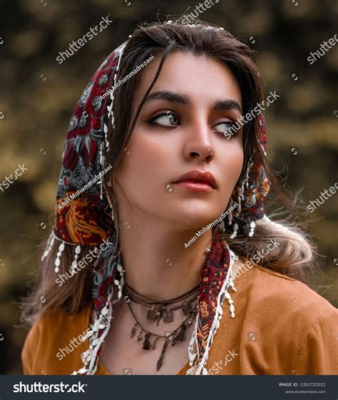 X Persian Women