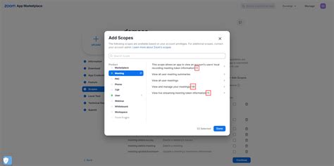 Zoom Setup - Smart Hospital - Smart Hospital : Hospital Management ...