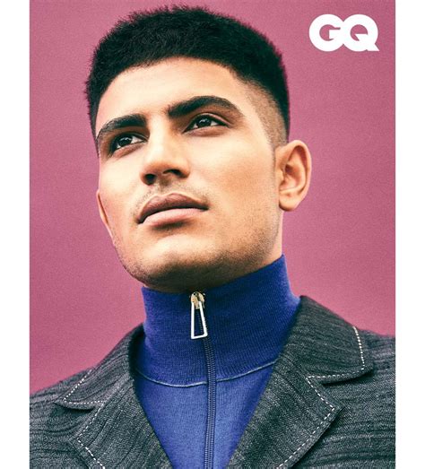 Shubman Gill reflects on his remarkable Test debut and learning the ...