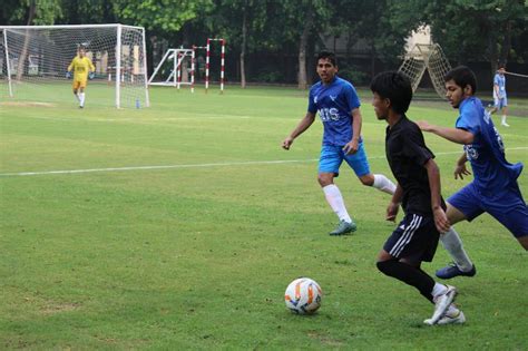 The Mother's International School