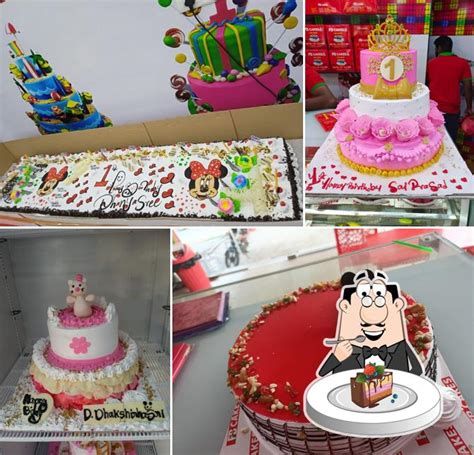 Fb Cakes Thiruporur, Thiruporur - Restaurant menu, prices and reviews
