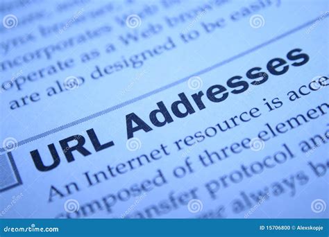 Internet URL Address 的图像结果
