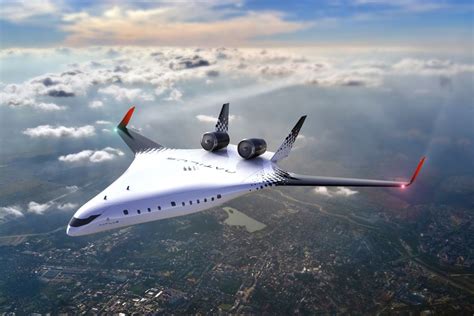 5 Things You Might Not Know About The Airbus A350