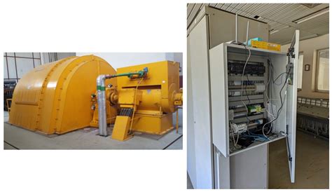 Predictive Maintenance Framework for Fault Detection in Remote Terminal ...