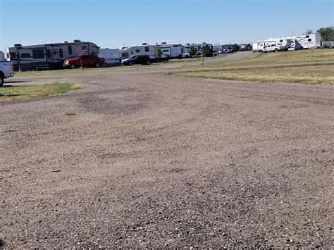 Wild Country RV Park - Pictures, Features & Amenities | RVezy Campgrounds