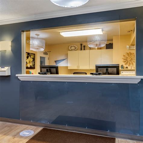 MAINSTAY SUITES (Emporia) - Hotel Reviews, Photos, Rate Comparison ...