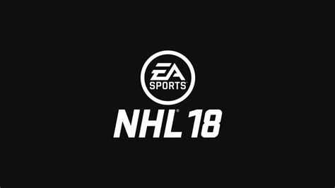 NHL 18: Nowy zwiastun i informacje o beta testach