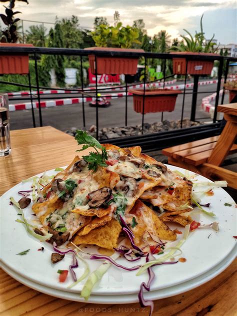 A Super Cool Place To Hangout With Your Fam! | LBB
