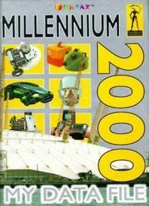 Millennium: My Data File (Funfax S.) : Funfax: Amazon.in: Books