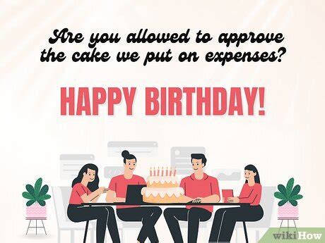 170 Funny Happy Birthday Messages for Coworkers