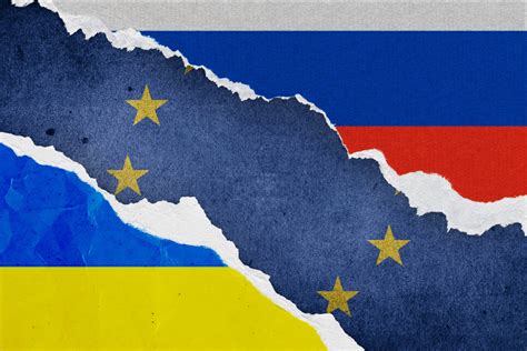 Russia-Europe Relations Before the 2022 Invasion of Ukraine – EuropeNow