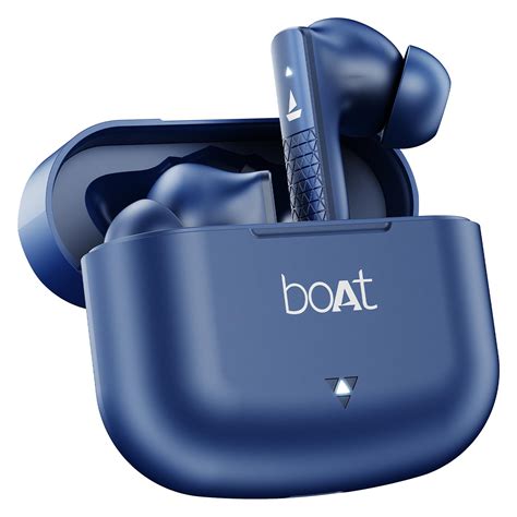 Boat Airdopes 91 In Ear Tws Earbuds With 45 Hrs | Desertcart INDIA