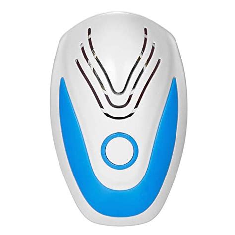1pc 110-230V Ultrasonic Plug-in Pest Mouse Control Repeller(US Plug ...