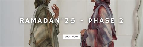 Modest Clothing, Modest Wear, Modest Fashion - Modest Essentials