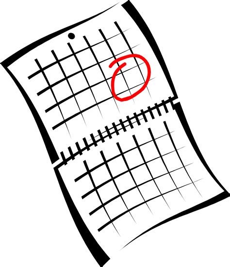 Calendar Computer Icons Clip art - others png download - 1728*2007 ...