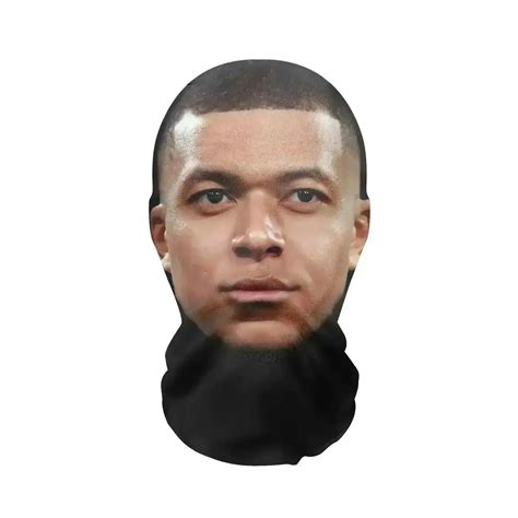 Buy 3D Printed Celebrity Full Face Mask – Realistic Cosplay Masks ...