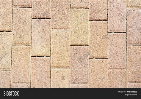Brick Floor Texture