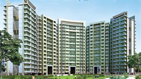 Adani The Meadows - Shantigram, Ahmedabad - Apartment Project ...