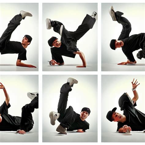 Breakdance Easy Tutorial 的图像结果
