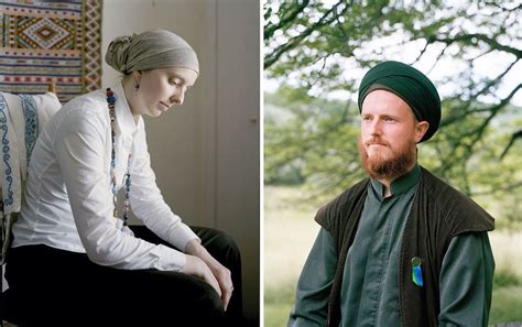 Recent Muslim Converts 的图像结果