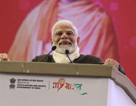 As Modi Heads to AI Summit in France, He Needs to Shun Rhetoric and ...