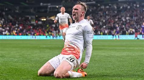 Fiorentina vs West Ham score, result, highlights as Jarrod Bowen ...