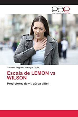 Buy Escala de LEMON vs WILSON Book Online at Low Prices in India ...