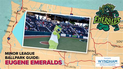 Explore PK Park home of the Eugene Emeralds | Detroit Tigers