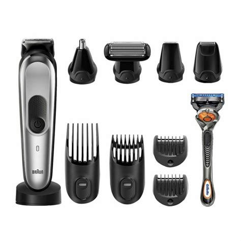 Braun MGK7920 All-in-one Trimmer and Hair Clipper India | Ubuy