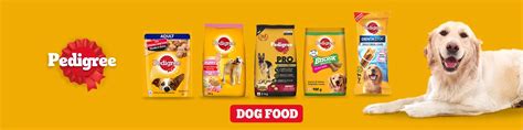 Best Dog Food, Pet Food and Dog Treats | Pedigree