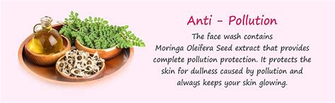 Revetime Anti Aging Face Wash, Pollution Protection & Skin Brightening ...