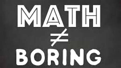 Math is not always boring! These math riddles will make you love the ...