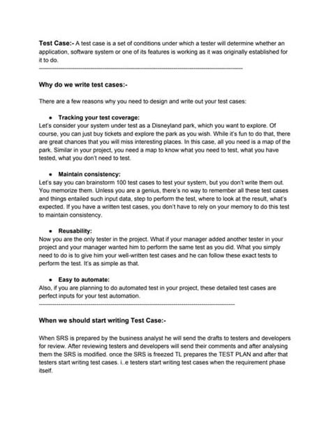 Image result for Use Case V Test Script