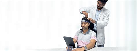 Neurofeedback Therapy in Bengaluru & Delhi | Mindful TMS Clinics