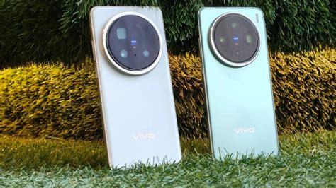 Bumper discount available on Vivo X200 and Vivo X200 Pro with 6000mAh ...