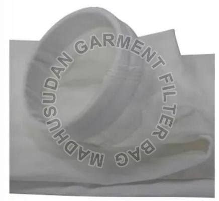 PTFE Filter Bag Manufacturer & Supplier from Ahmedabad India