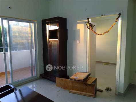 Ncn Srivari Hadosiddapura Rent - WITHOUT BROKERAGE Semi-furnished 2 BHK ...