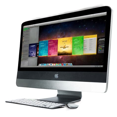 iMac Computer PNG 的图像结果