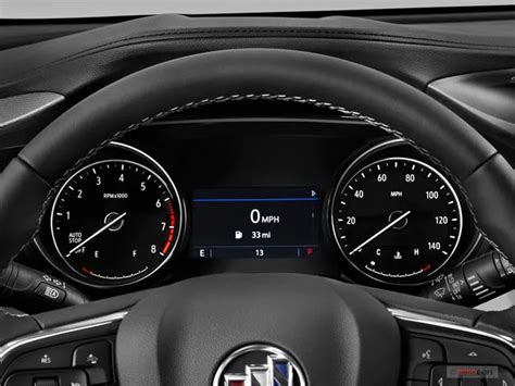 2023 Buick Encore GX: 77 Interior Photos | U.S. News