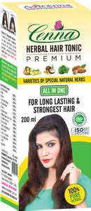 cenna Hair Tonic - Price in India, Buy cenna Hair Tonic Online In India ...