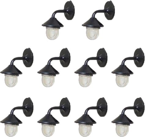 Model Train LED Light 的图像结果