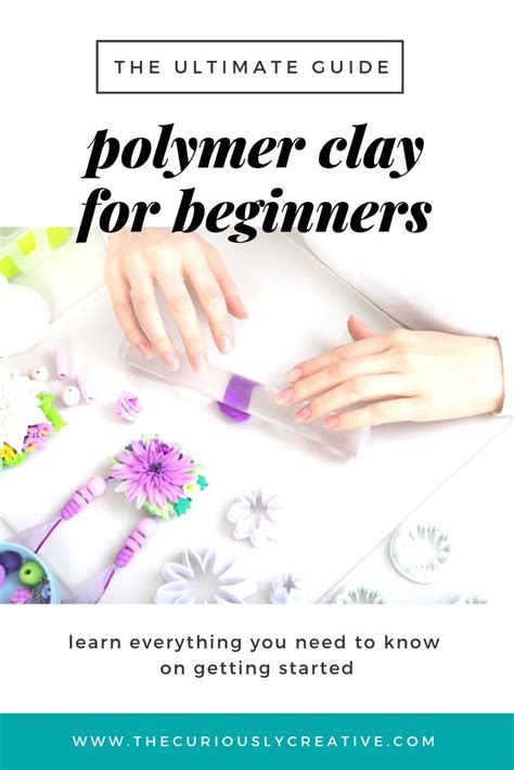 Polymer Clay Tutorials for Beginners 的图像结果