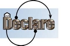 declare是什么意思_declare的词根词源_declare的用法_记忆方法_怎么读_怎么记_同义词_例句_造句_含义_翻译_优词词典