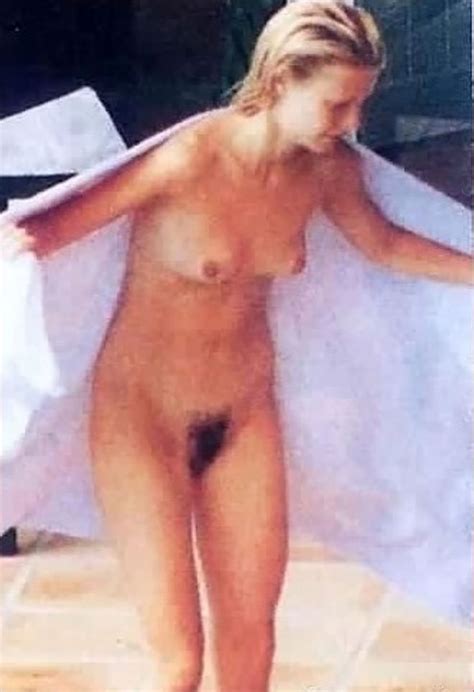 Betty Blythe Nude